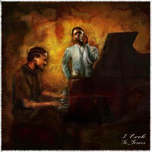 收聽Joshua Domfeh的I Look To Jesus歌詞歌曲