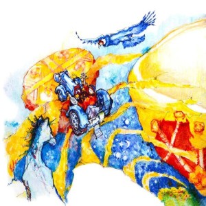 default playlist img