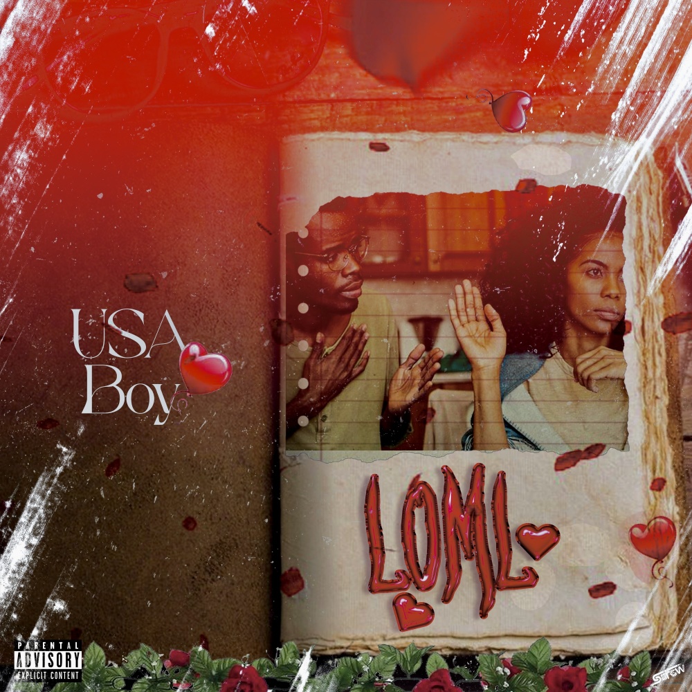 LOML (Explicit)