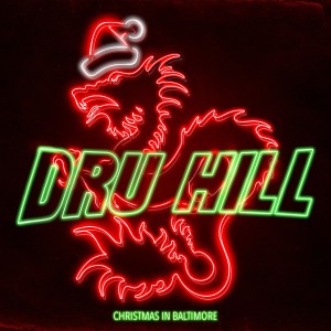 收聽Dru Hill的Fireplace歌詞歌曲