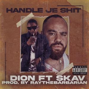 Album Handle Je Shit (Explicit) oleh Dion Mase