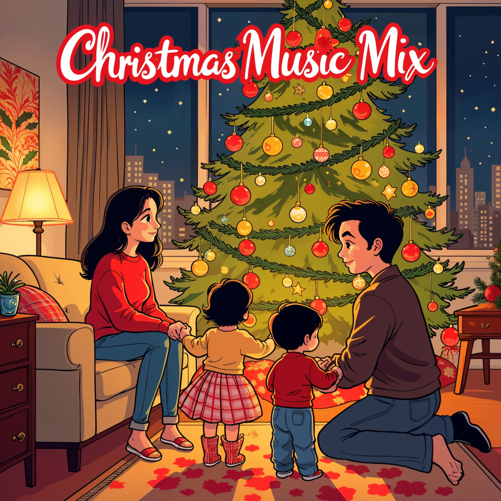 December Dreams and Christmas Wishes