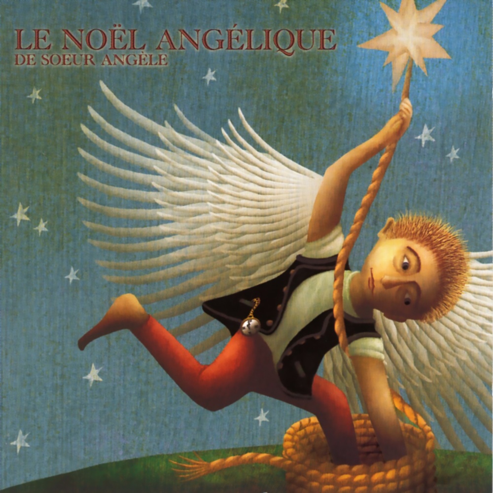 C'est Noël