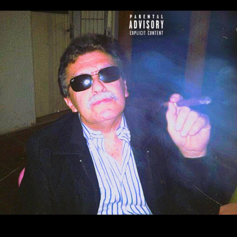 AINT FW ME (feat. Ocm nel & Luh E) (Explicit)