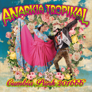 收听Anarkia Tropikal的Lola歌词歌曲