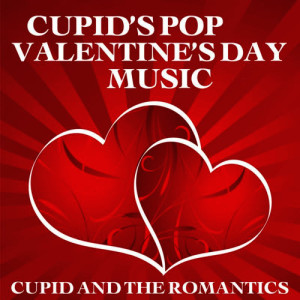 Cupid的專輯Cupid's Pop Valentine's Day Music