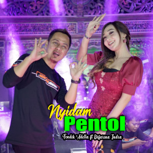 Dengarkan lagu Nyidam Pentol nyanyian Fendik Adella dengan lirik
