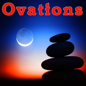 Relaxing Piano Music的專輯Ovations