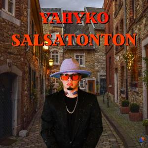 ดาวน์โหลดและฟังเพลง SALSATONTON พร้อมเนื้อเพลงจาก Axzteni