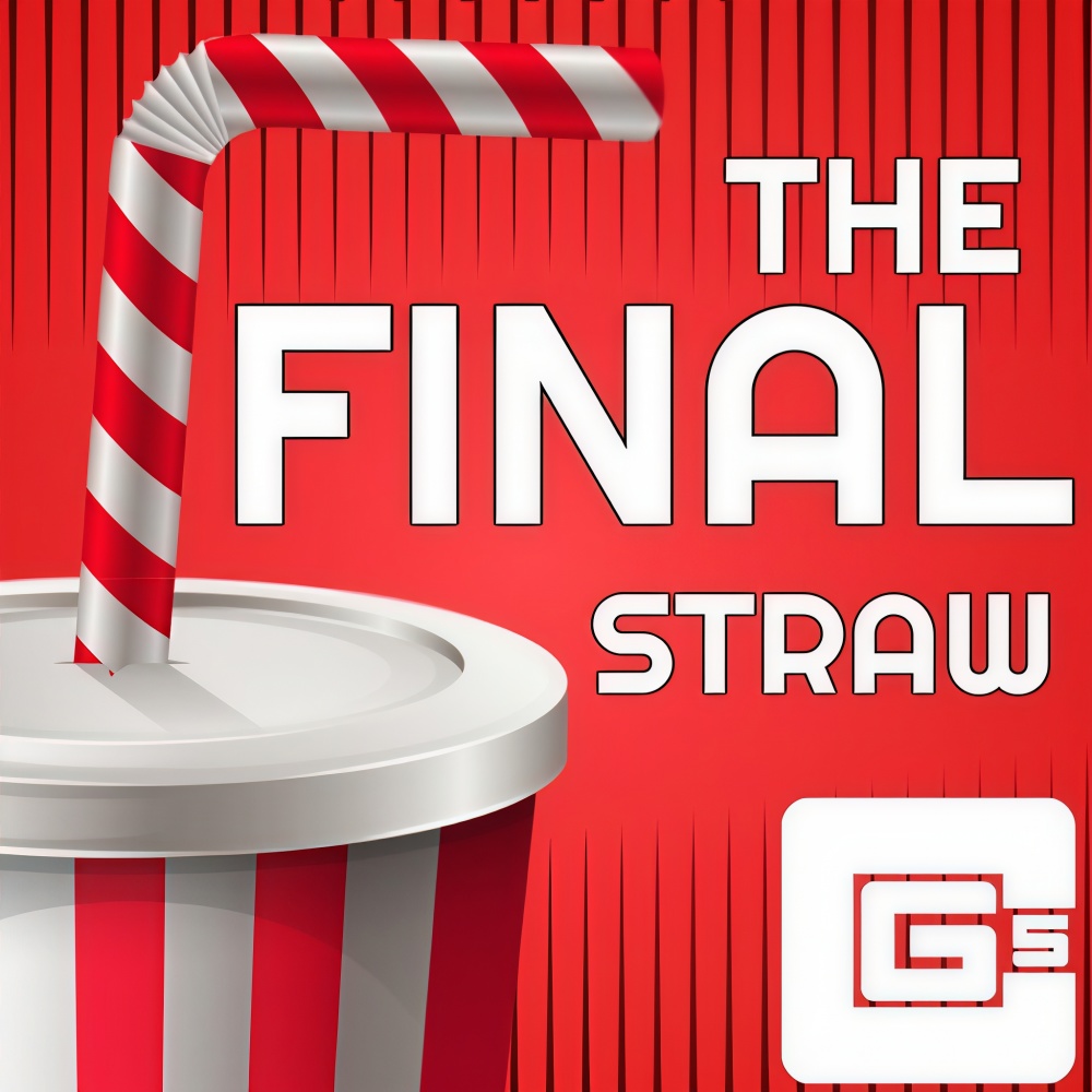 The Final Straw (Instrumental)