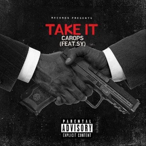 Album Take It (Explicit) oleh Carops