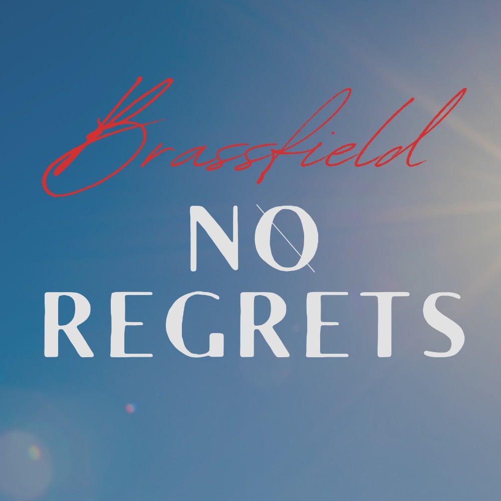 No Regrets