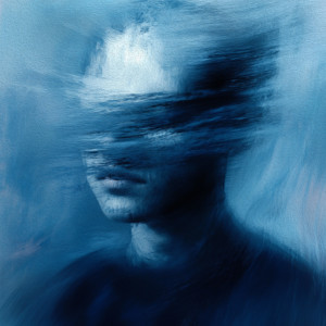 Dengarkan lagu The Deep Blue nyanyian Thomas Chong dengan lirik