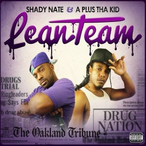 收聽Shady Nate的2 the Face (Explicit)歌詞歌曲