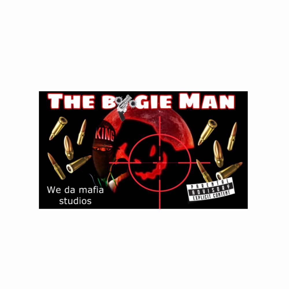 The Boogie Man (Explicit)
