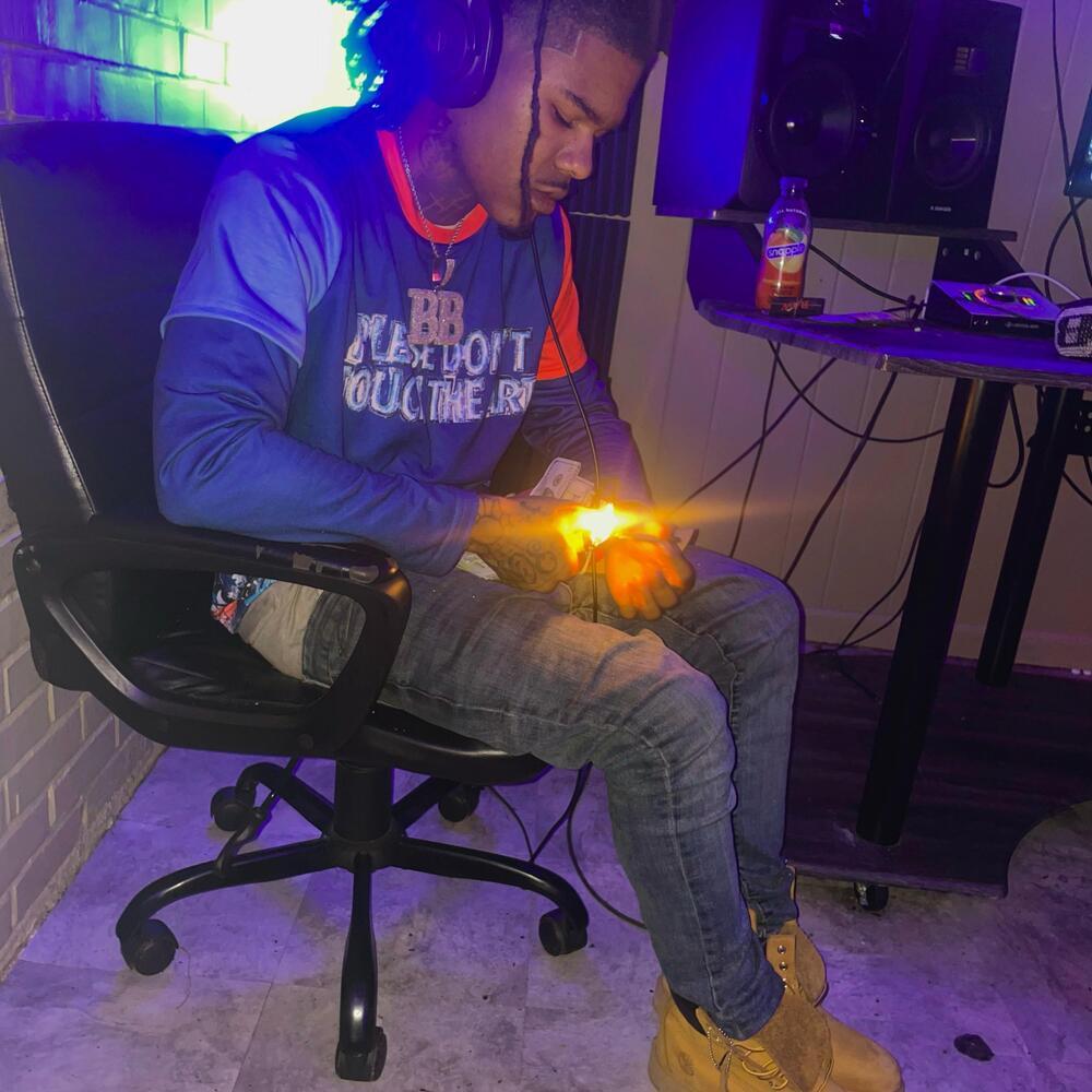 Headphones (Explicit)