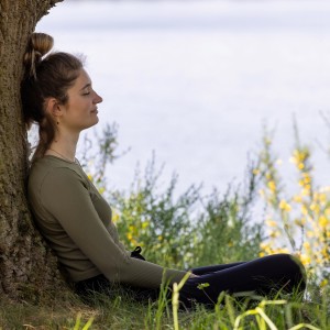 Music Comfort的專輯Meditation Music for Self Healing Journey