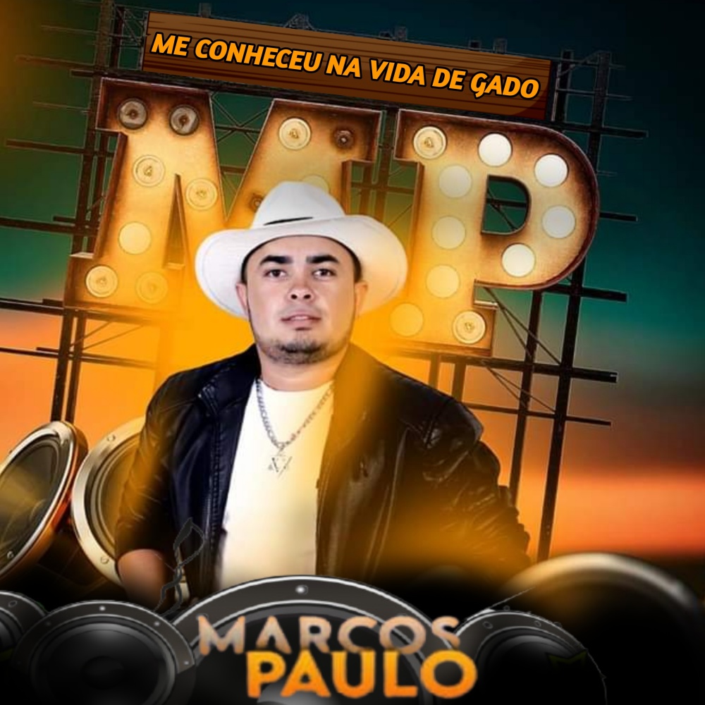 Me Conheceu na Vida de Gado