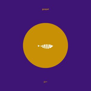 Album Gospel from Terrõne