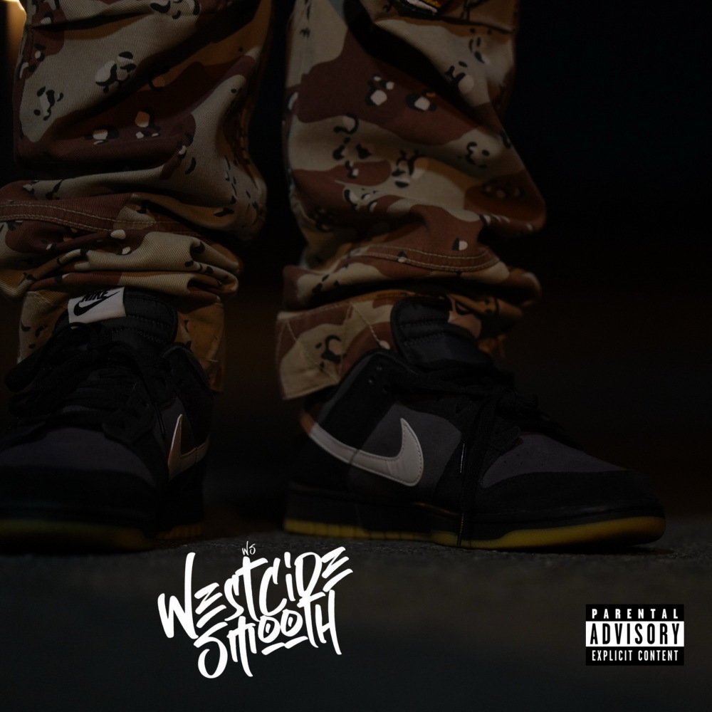 In The Air (Explicit)