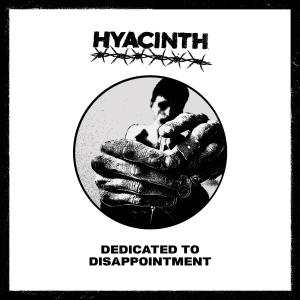 收聽Hyacinth的Algorithm Error歌詞歌曲