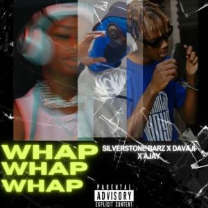 收聽1000 streets的WHAP WHAP (feat. AJAY & Silverstone Barz)歌詞歌曲
