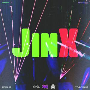Lexik的專輯Jinx (feat. Rich Illuminati) [Single Version] [Explicit]