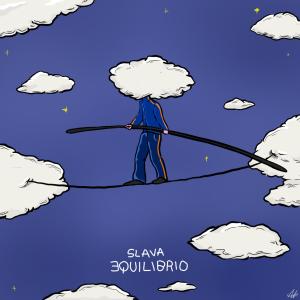 收听Slava的Sulla Luna (BENZINA) (Explicit)歌词歌曲