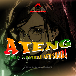 Listen to Ateng song with lyrics from Shaira