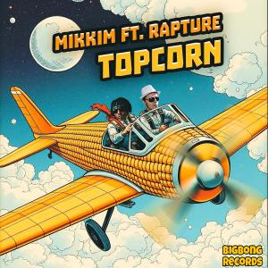 MikkiM的專輯Topcorn (Explicit)