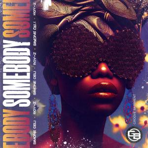 Album Somebody from Simone Celi