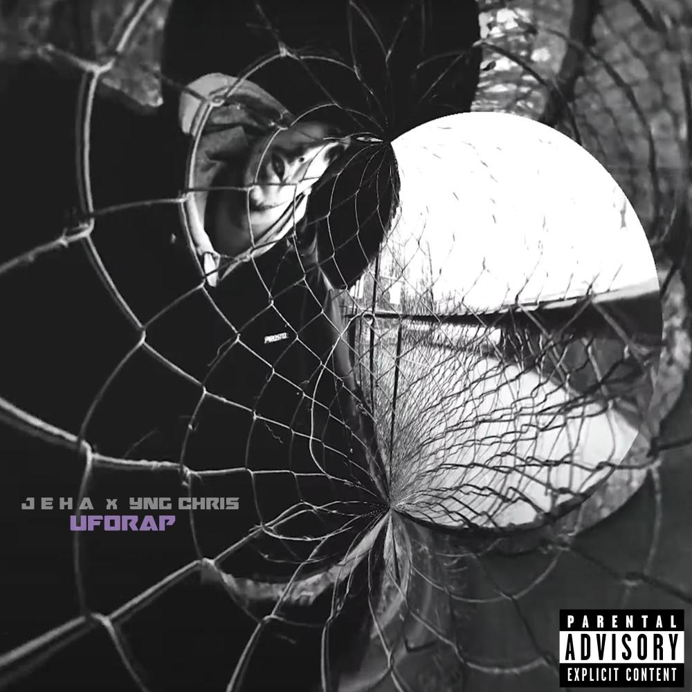 UFORAP (feat. Yng Chris) (Explicit)