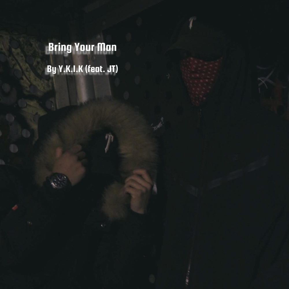 Bring Your Man (Explicit)