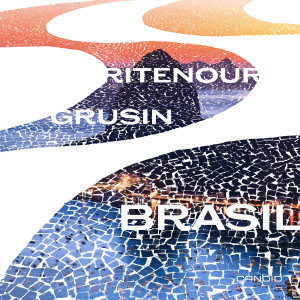 อัลบัม Brasil ศิลปิน Dave Grusin