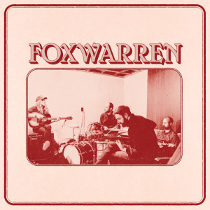 收听Foxwarren的Everything Apart歌词歌曲
