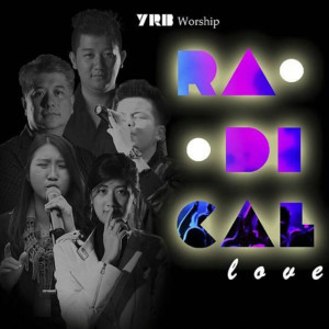 收聽Youth Revival Bandung的Aku Percaya歌詞歌曲