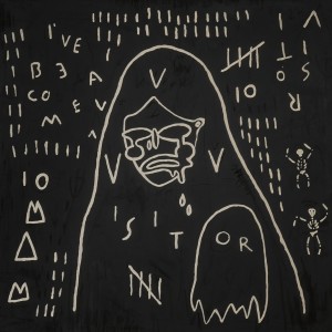 收聽Of Monsters And Men的Visitor歌詞歌曲