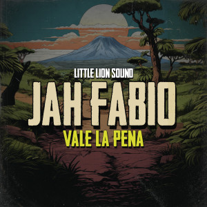 Album Vale La Pena from Jah Fabio