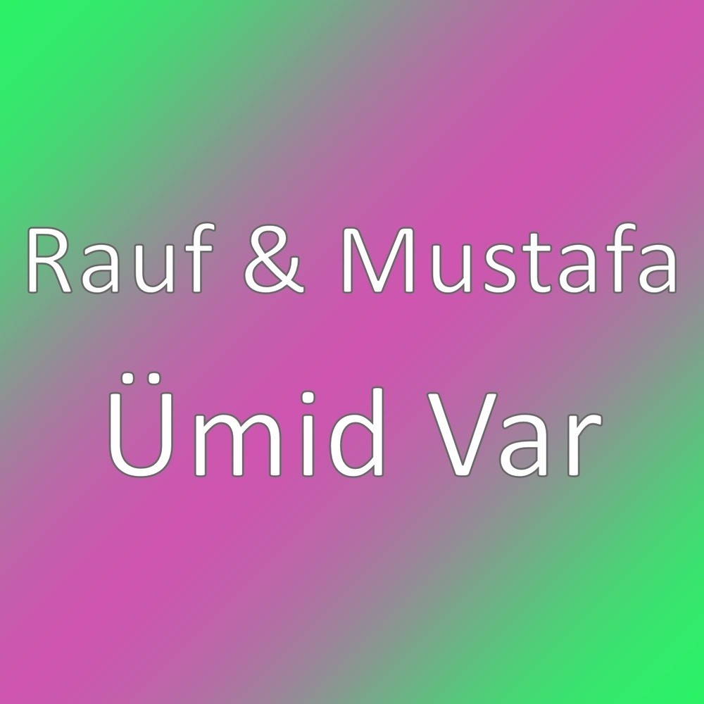 Ümid Var (其他)