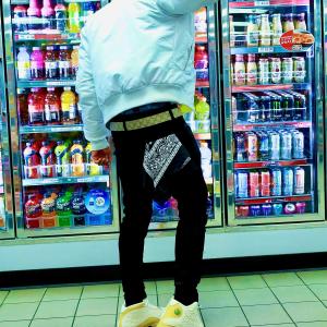 Listen to Woke Up in the Trap (Explicit) song with lyrics from Jayy4x