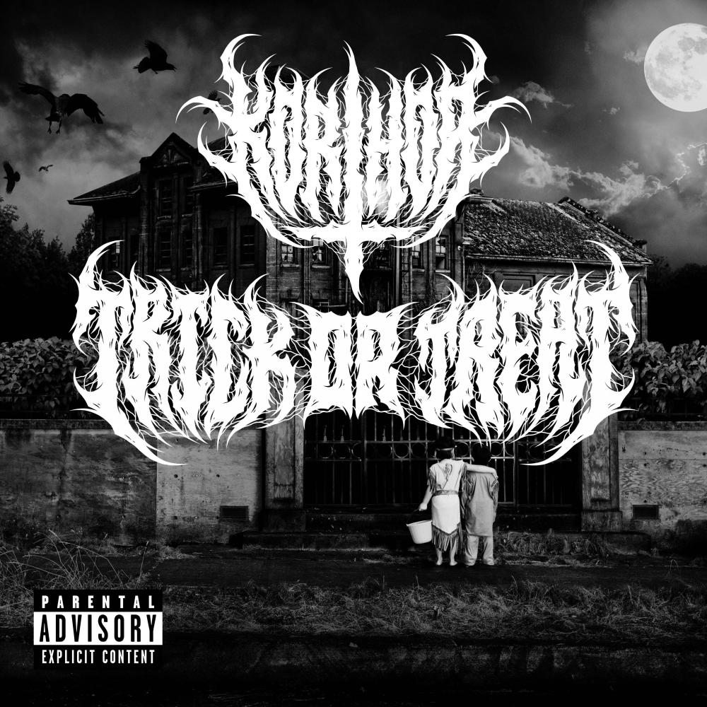 Trick or Treat (feat. Thicc Criss, Cartoon Bondurant & King Wicked) (Explicit)