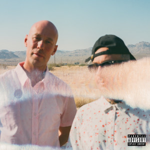 The Grouch & Eligh的专辑Dreams (Explicit)