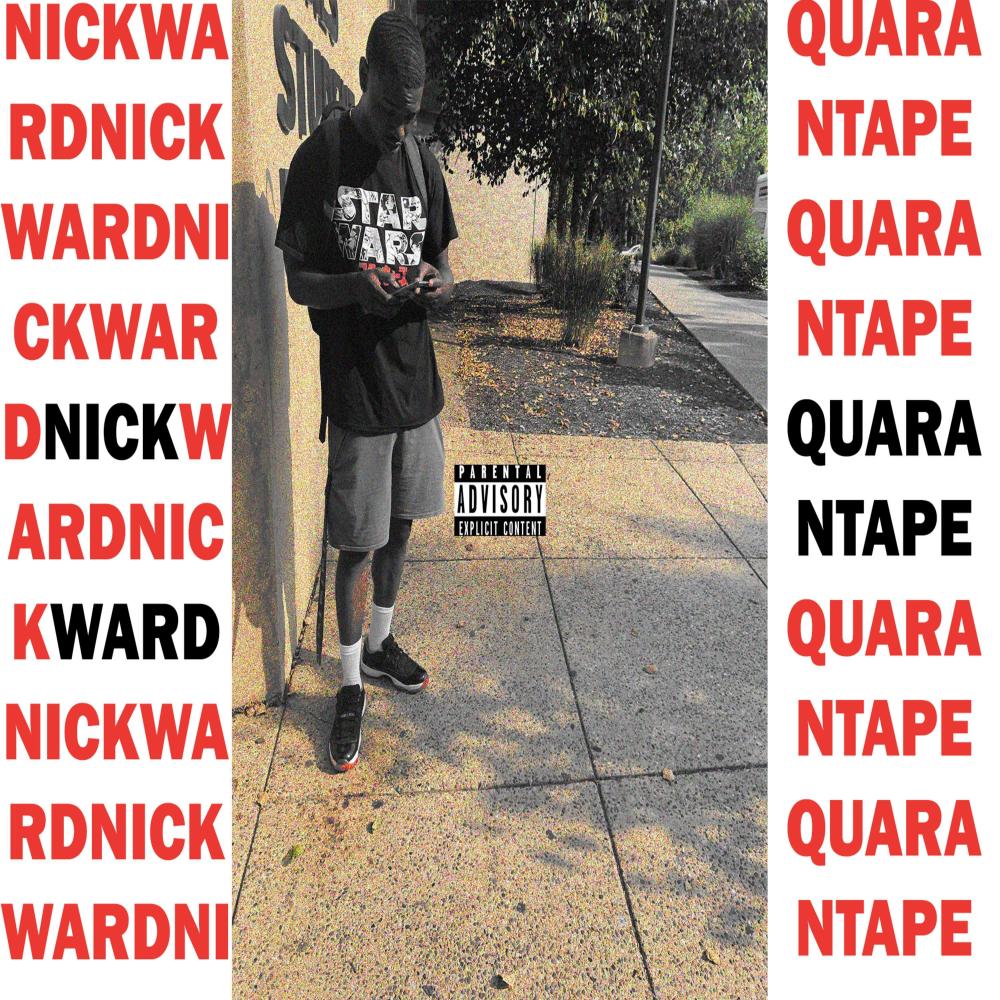 TOUCH THE SKY (Explicit)