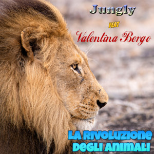 Listen to La rivoluzione degli animali song with lyrics from Jungly