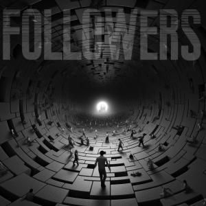 Followers (feat. J The Conscious)