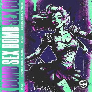 Dengarkan Sex Bomb lagu dari Kait dengan lirik