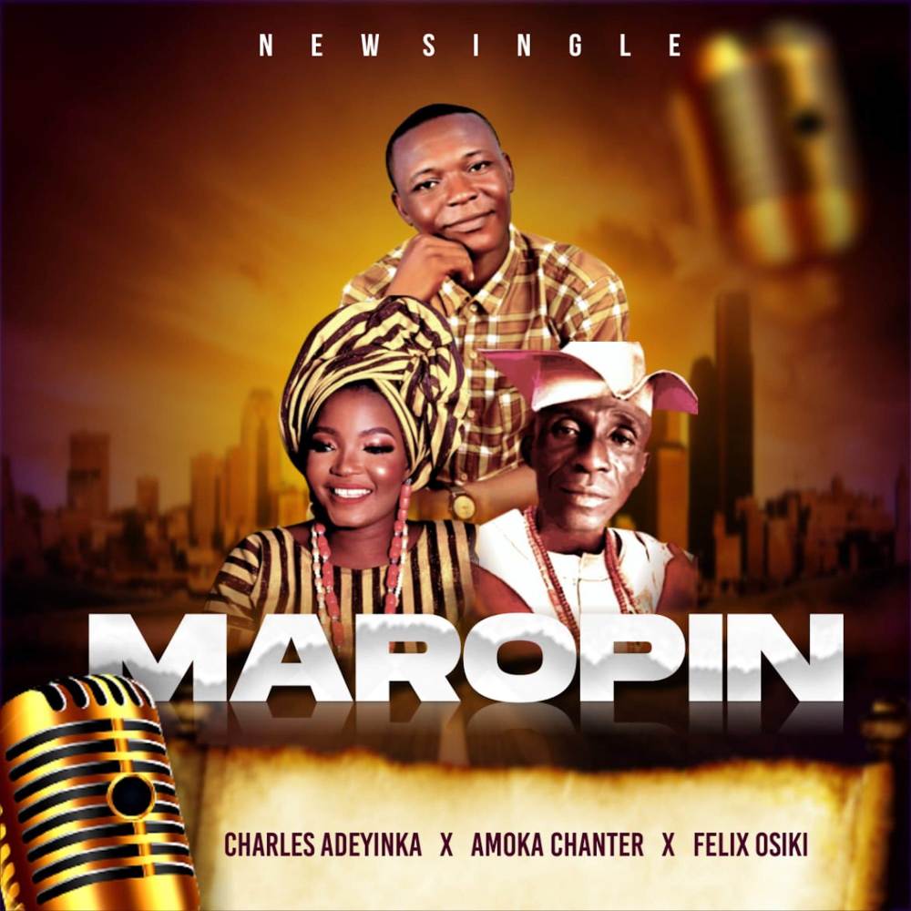 Maropin