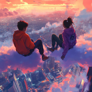 收聽Sweet Cndy的Dreaming In Lofi歌詞歌曲