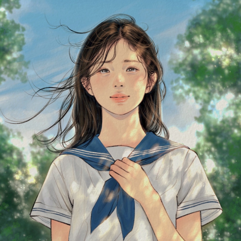 짝사랑에게 (Love Letter) (inst.)