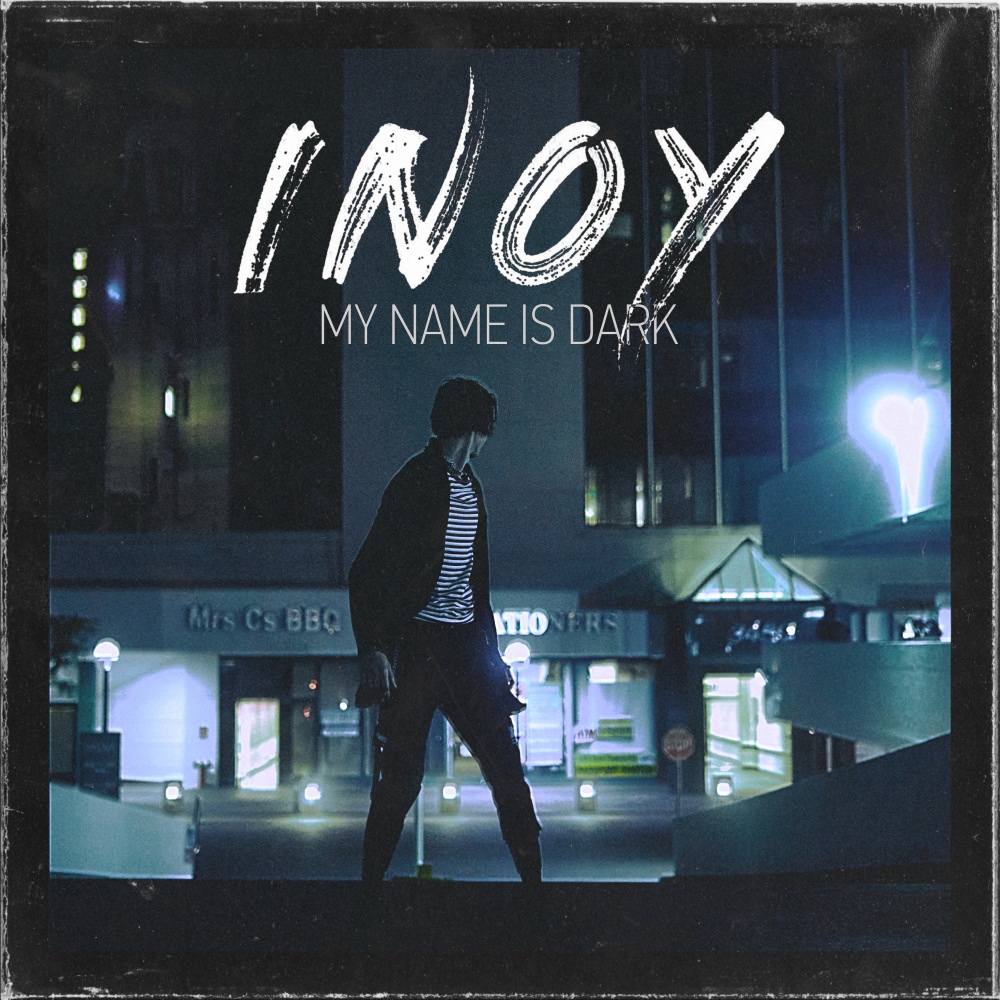 My Name Is Dark (Explicit)